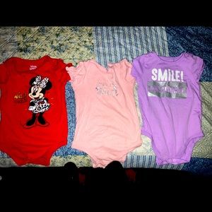 Baby girl clothes